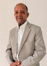 Foto oficial de Ricardo Mendes Comissário