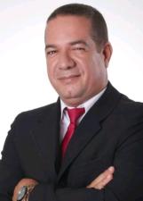 Foto oficial de Josenildo