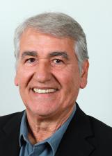 Foto oficial de Fernando Lins
