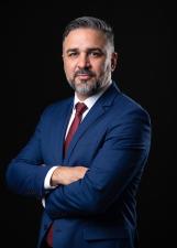 Foto oficial de Pastor Capelao Jorge