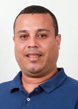 Foto oficial de Sargento Edson Júnior