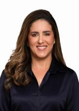 Foto oficial de Lara Cavalcanti