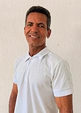 Foto oficial de Irmão Moises Popeye