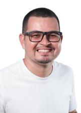 Foto oficial de Becinha