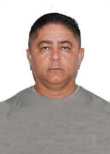 Foto oficial de Maciel Saraiva