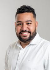 Foto oficial de Júnior di Bria