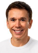 Foto oficial de Felipe Carreras