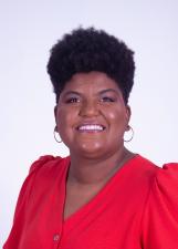 Foto oficial de Flavia Hellen