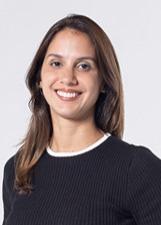 Foto oficial de Andreza Romero