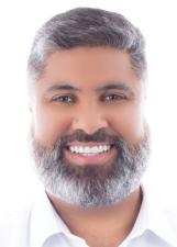 Foto oficial de Rinaldo Júnior