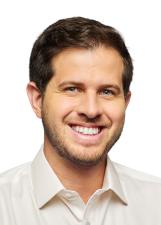 Foto oficial de Pedro Campos