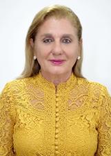 Foto oficial de Angela Coutinho