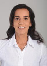 Foto oficial de Priscila Ferraz