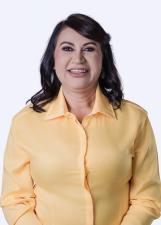 Foto oficial de Eliane Soares