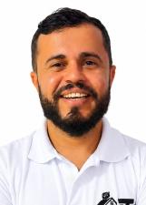 Foto oficial de Davi Lira