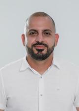 Foto oficial de Sargento Almeida