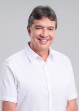 Foto oficial de Guilherme Uchoa