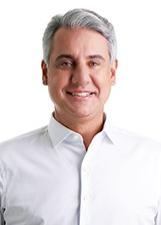 Foto oficial de Fernando Monteiro