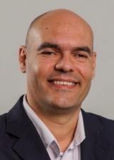 Foto oficial de Marcos Gervasio