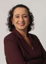 Foto oficial de Clarissa Lima