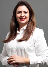 Foto oficial de Juliana Gouveia
