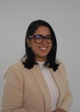 Foto oficial de Nanda Chagas