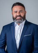 Foto oficial de Jerlandy Macedo