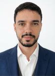 Foto oficial de Lucas Xavier