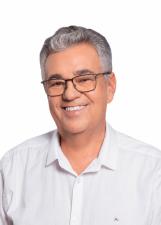 Foto oficial de Antonio Moraes