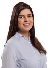 Foto oficial de Amanda Ramos