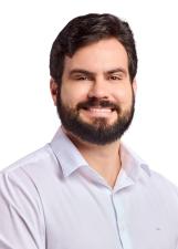Foto oficial de Cesar Ramos