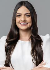 Foto oficial de Magda Alves