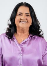 Foto oficial de Professora Ana Lúcia