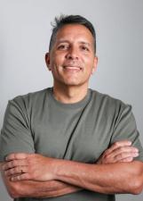 Foto oficial de Coronel Linaldo