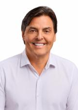 Foto oficial de Marconi Santana