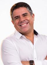 Foto oficial de André de Ane Ebrahim