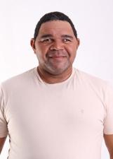 Foto oficial de Galo Cego