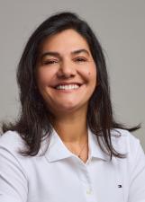 Foto oficial de Viviane Facundes