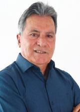 Foto oficial de Vava Rufino