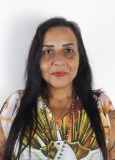 Foto oficial de Diva da Saúde