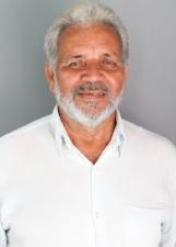 Foto oficial de Jorge da Saúde