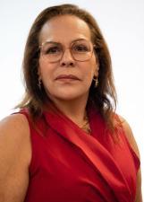 Foto oficial de Dra. Sílvia