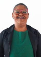 Foto oficial de Naná Rocha