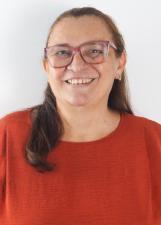 Foto oficial de Professora Penha