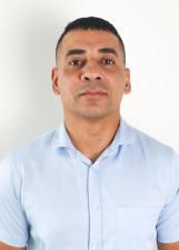 Foto oficial de Titio
