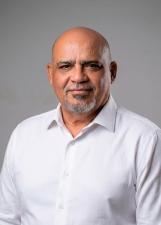 Foto oficial de Ladelço Gomes