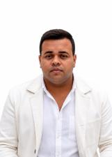 Foto oficial de Jair Félix