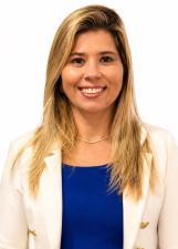 Foto oficial de Dra. Penha