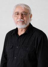 Foto oficial de Pastor Pedro