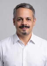 Foto oficial de Bruno Lins